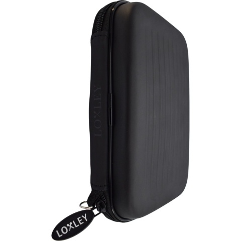 Loxley Quiver Midnight Dart Case – Etui na 2 komplety lotek