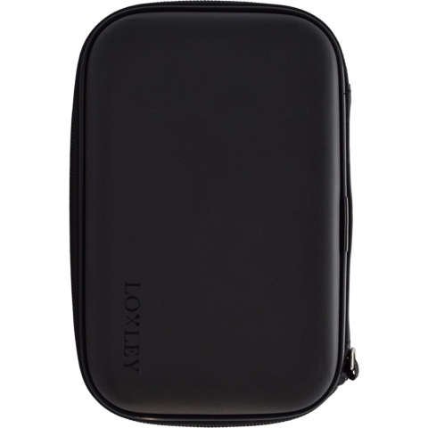 Loxley Quiver Midnight Dart Case – Etui na 2 komplety lotek