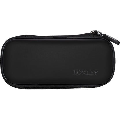 Loxley Quiver Midnight Slim – Etui do lotek (2 komplety)