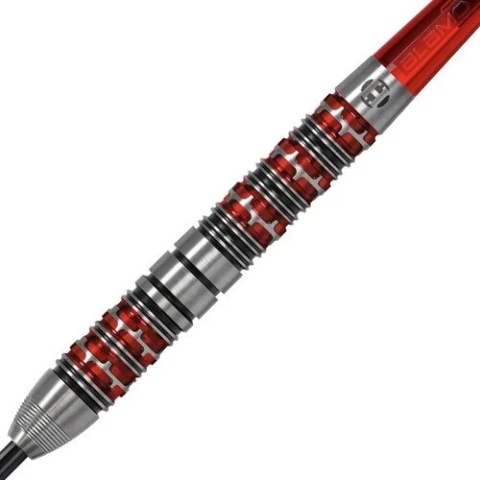 Lotki Harrows Damon Heta V3 90%