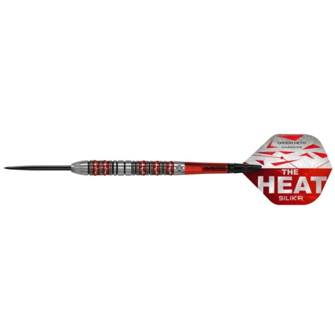 Lotki Harrows Damon Heta V3 90%