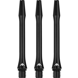Mission Alicross Stems Black – Dart Shafts