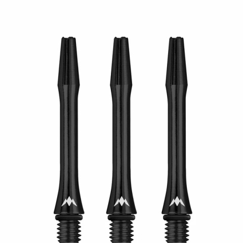 Mission Alicross Stems Black – Shafts do darta
