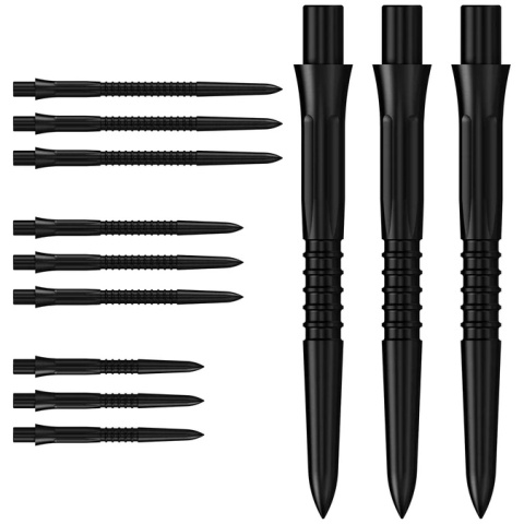 Mission Caliburn EVO Dart Points GV1