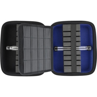 Mission Freedom Luxor Darts Case 2 – Strong Protection