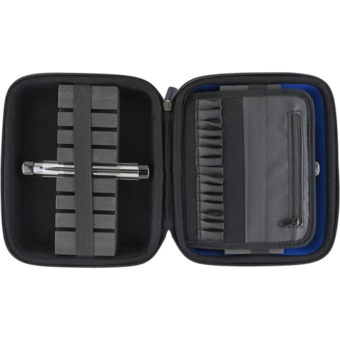 Mission Freedom Luxor Darts Case 2 – Strong Protection