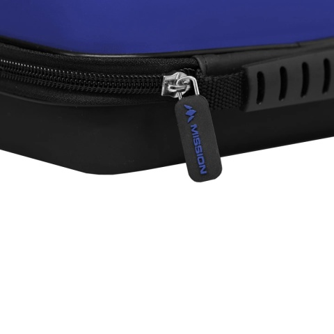 Mission Freedom Luxor Darts Case 2 – Strong Protection