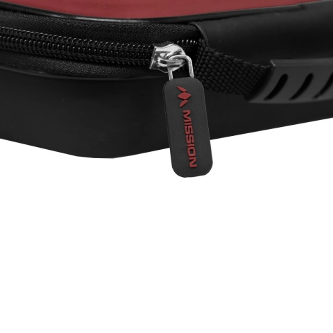 Mission Freedom Luxor Darts Case 2 – Strong Protection