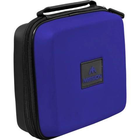 Mission Freedom Luxor Darts Case 2 – Strong Protection