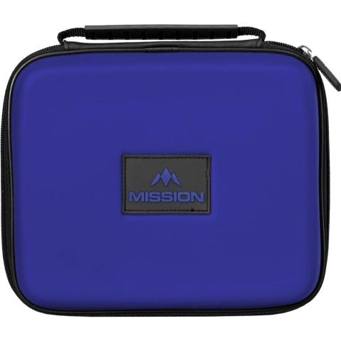 Mission Freedom Luxor Darts Case 2 – Strong Protection