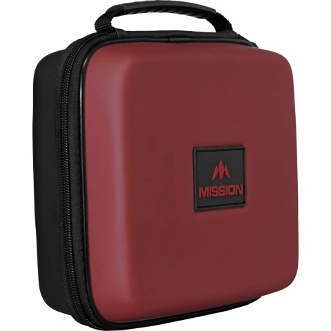 Mission Freedom Luxor Darts Case 2 – Strong Protection