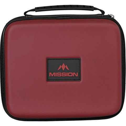 Mission Freedom Luxor Darts Case 2 – Strong Protection
