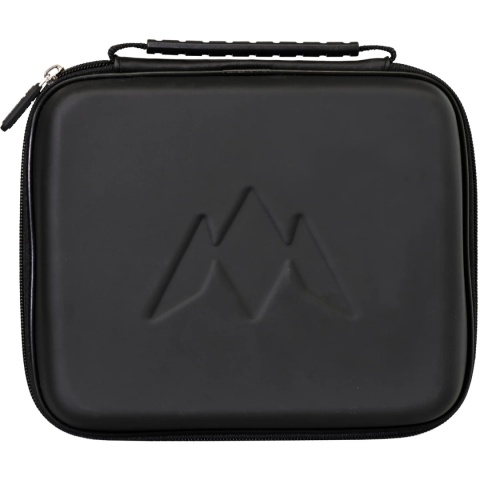 Mission Freedom Luxor Darts Case 2 – Strong Protection