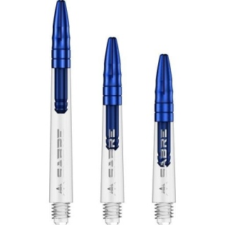 Mission Sabre Clear Base Blue – Shafty do Darta