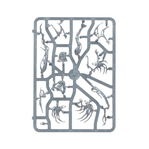 Nighthaunt Spirit Hosts – Age of Sigmar