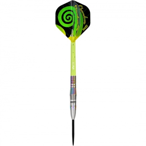 ONE80 Chameleon Ruby 90% – Lotki do darta