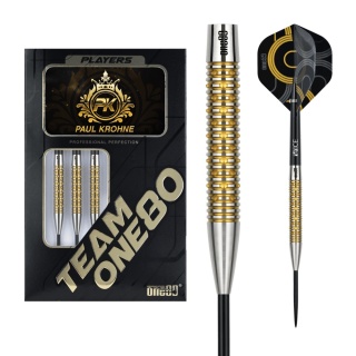 ONE80 Paul Krohne 90% – Lotki do Darta