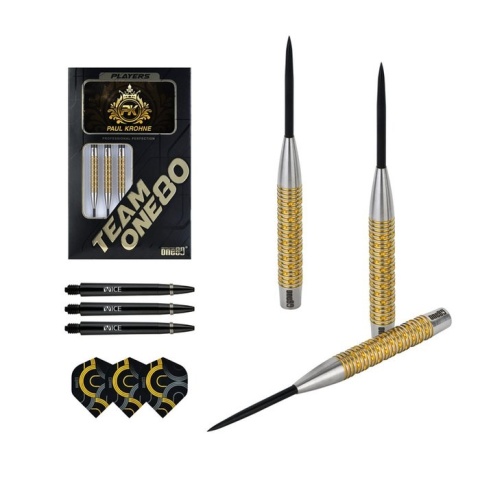 ONE80 Paul Krohne 90% – Lotki do Darta