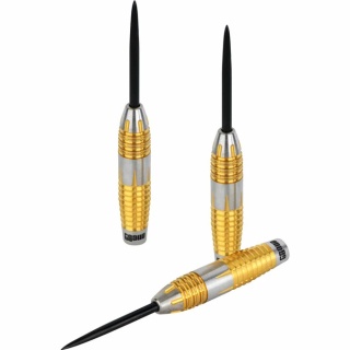 ONE80 Peter Machin Signature V2 Gold – Lotki do darta (23g)
