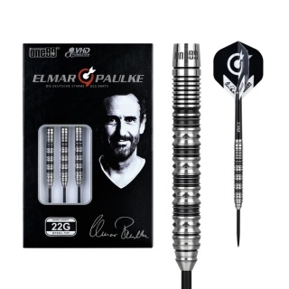 ONE80 Elmar Paulke Signature V2 90% – Lotki do Darta