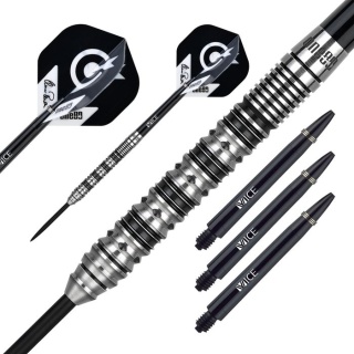 ONE80 Elmar Paulke Signature V2 90% – Lotki do Darta