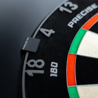 Precise180 Magnetic Holding System