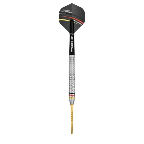 Precise180 Ricardo Pietreczko Gold 90% – Lotki do Darta