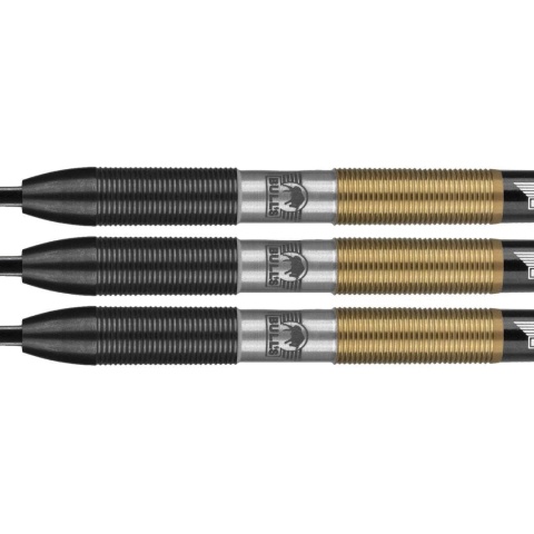 Lotki Bull’s Aviation 90% – Steel Tip Darts