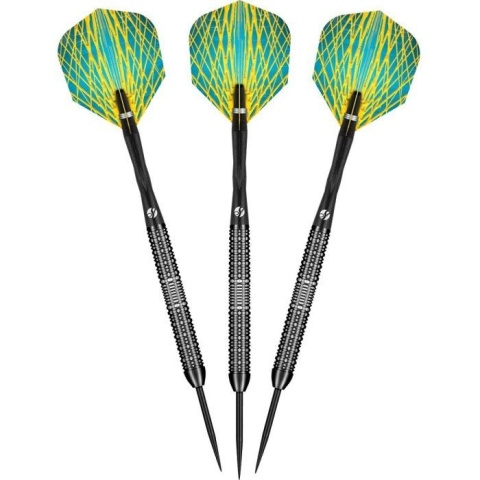 Shot Rowby-John Rodriguez Baha 90% – Dart Set