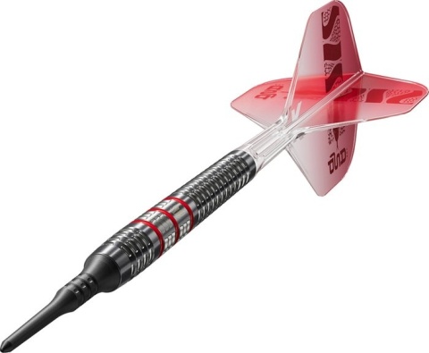 Target Nathan Aspinall 95K 95% – lotki soft tip