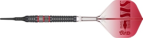 Target Nathan Aspinall 95K 95% – lotki soft tip