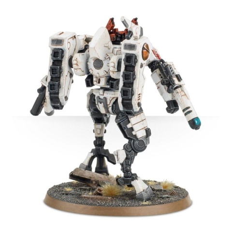 Tau Empire Commander – Warhammer 40,000