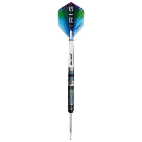 Unicorn Iris 90% – Lotki do darta (Steel Tip)