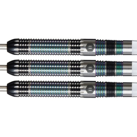 Unicorn Iris 90% – Lotki do darta (Steel Tip)