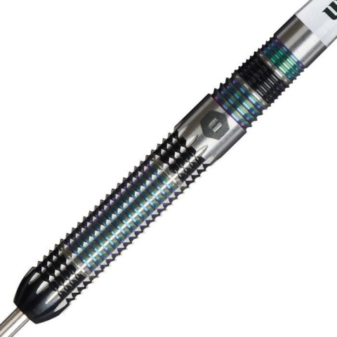 Unicorn Iris 90% – Lotki do darta (Steel Tip)