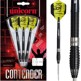 Unicorn Owen Roelofs 90% – lotki do darta