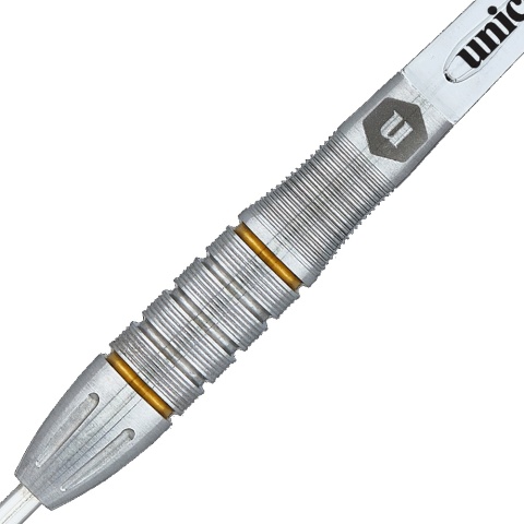 Unicorn Pro-Tech S5 – Steel Tip Darts (90% Tungsten)