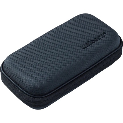 Unicorn Vanguard Dart Case EVA Wallet Small – Grey