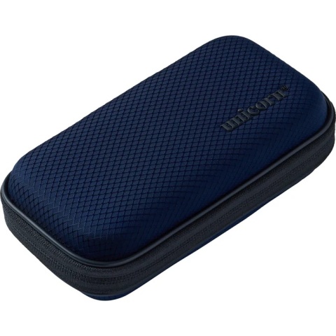 Unicorn Vanguard Dart Case EVA Wallet Small – Navy