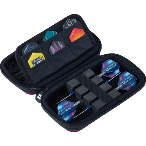 Unicorn Vanguard Dart Case EVA Wallet Small – Navy