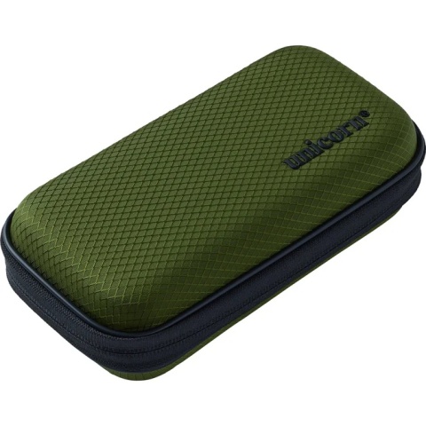 Unicorn Vanguard Dart Case EVA Wallet Small – Khaki