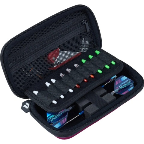Unicorn Vanguard Dart Case EVA Wallet Small – Orange