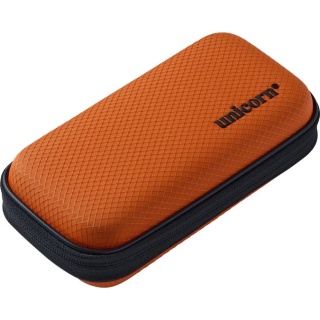 Unicorn Vanguard Dart Case EVA Wallet Small – Orange