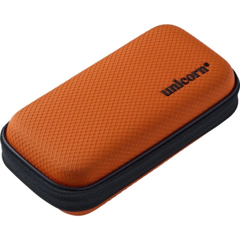 Unicorn Vanguard Dart Case EVA Wallet Small – Orange