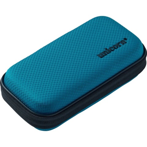 Unicorn Vanguard Dart Case EVA Wallet Small – Teal