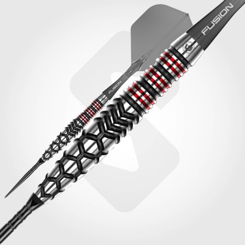 Winmau Fornax Torpedo Switch Point 90% – lotki do darta