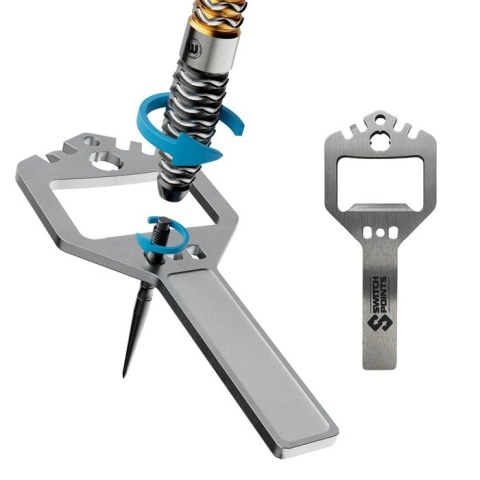 Winmau Exion Torpedo Switch Point 90% – lotki do darta