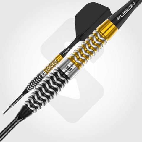 Winmau Exion Torpedo Switch Point 90% – lotki do darta