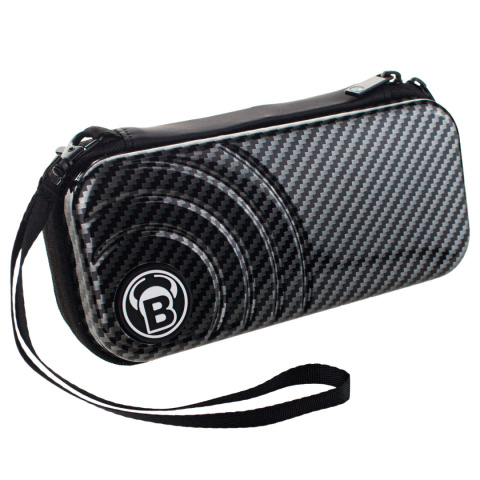 Etui pokrowiec Bull's Orbis S Dartcase Carbon