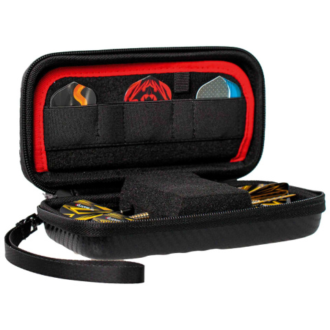 Etui pokrowiec Bull's Orbis S Dartcase Carbon
